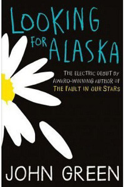 Looking for Alaska В поисках Аляски - Джон Грин ( англ язык)