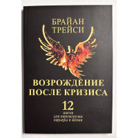 Возрождение после кризиса - Трейси (мягкий)