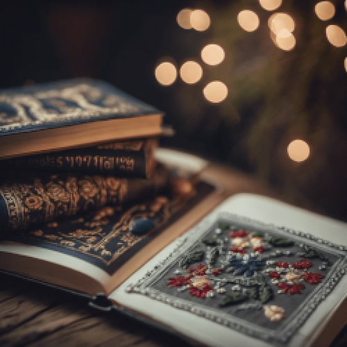 Книги українською мовою