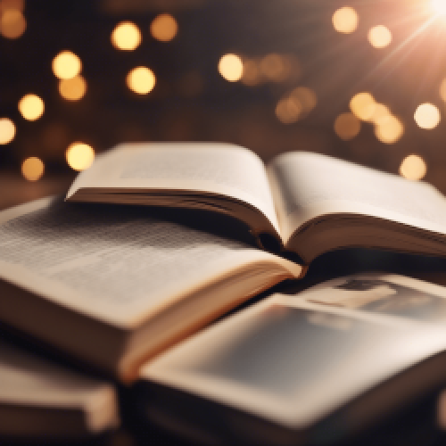 Бізнес книги